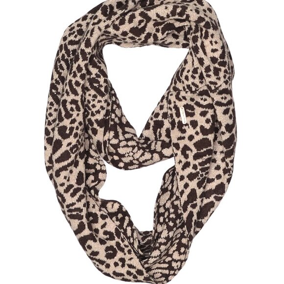 Calvin Klein Infinity Scarf - Picture 1 of 5